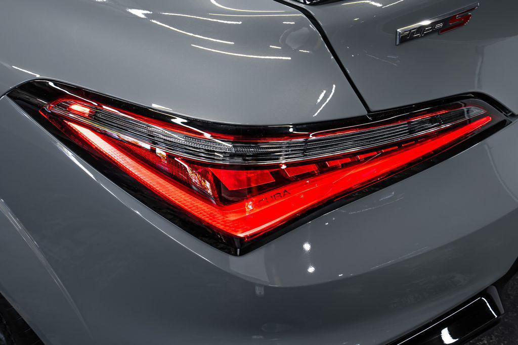 new 2026 Acura Integra car, priced at $55,295