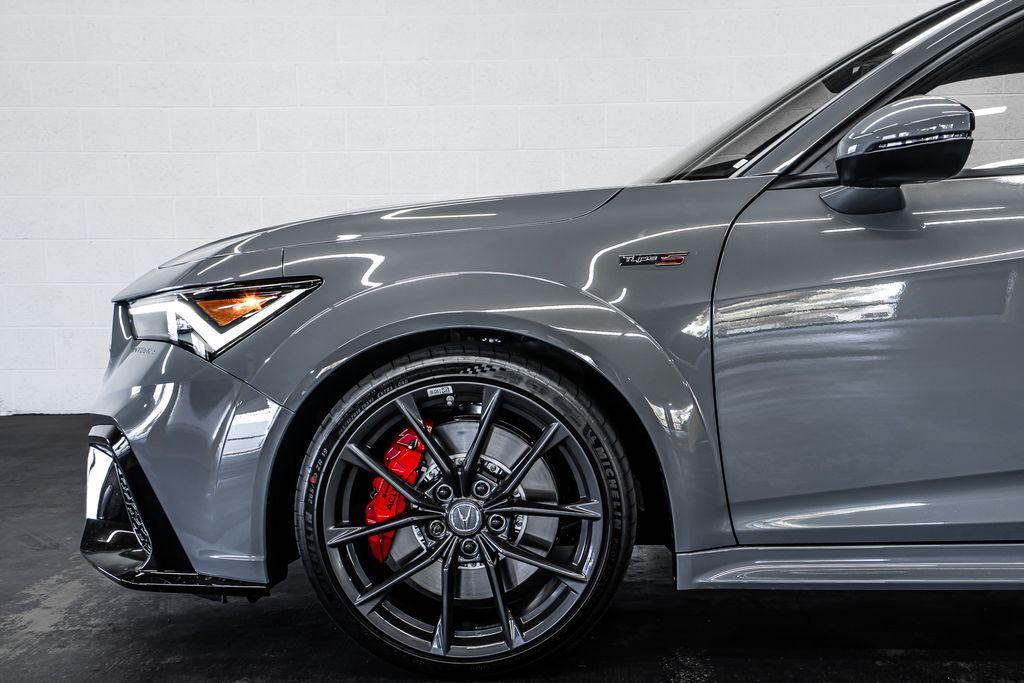 new 2026 Acura Integra car, priced at $55,295
