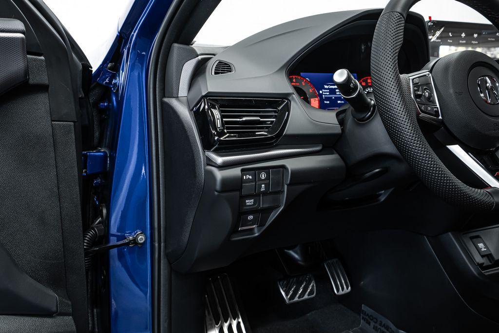 new 2026 Acura RDX car, priced at $52,750