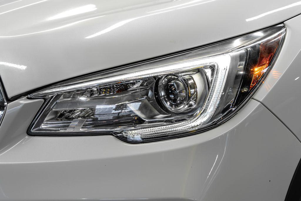 used 2022 Subaru Ascent car, priced at $26,998