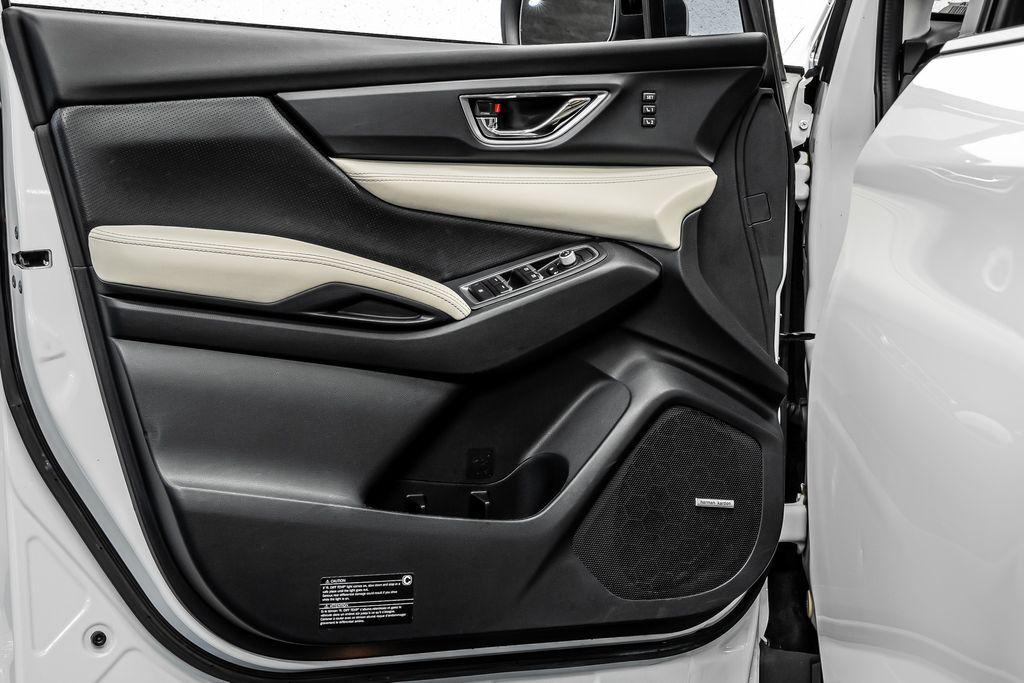 used 2022 Subaru Ascent car, priced at $26,998