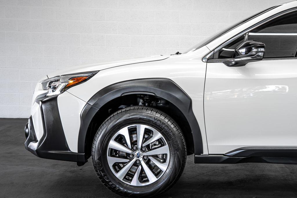used 2023 Subaru Outback car, priced at $26,316