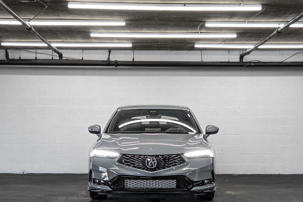 new 2026 Acura Integra car, priced at $40,995