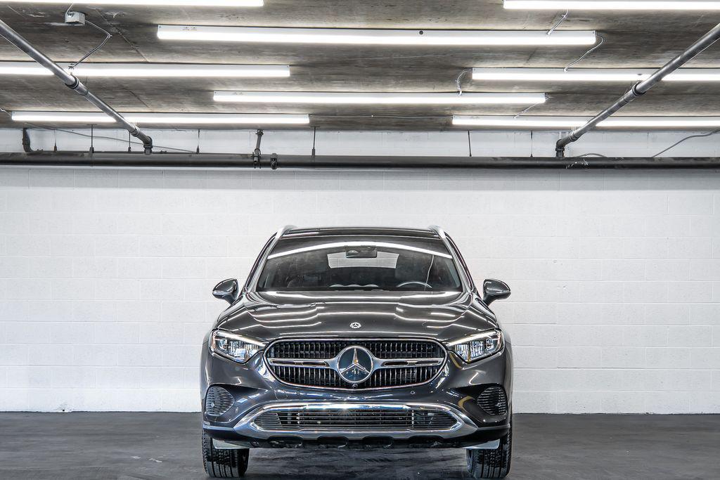 used 2023 Mercedes-Benz GLC 300 car, priced at $36,984