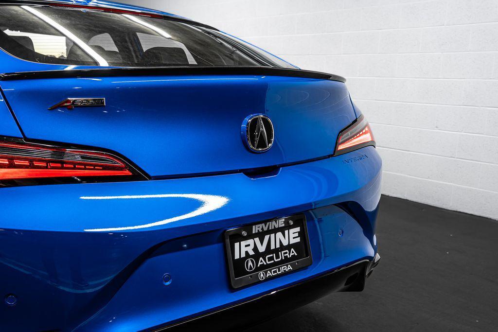 new 2026 Acura Integra car, priced at $39,800