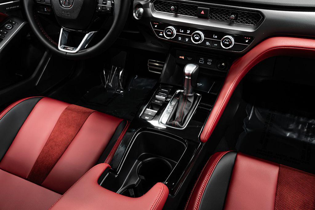 new 2026 Acura Integra car, priced at $41,095