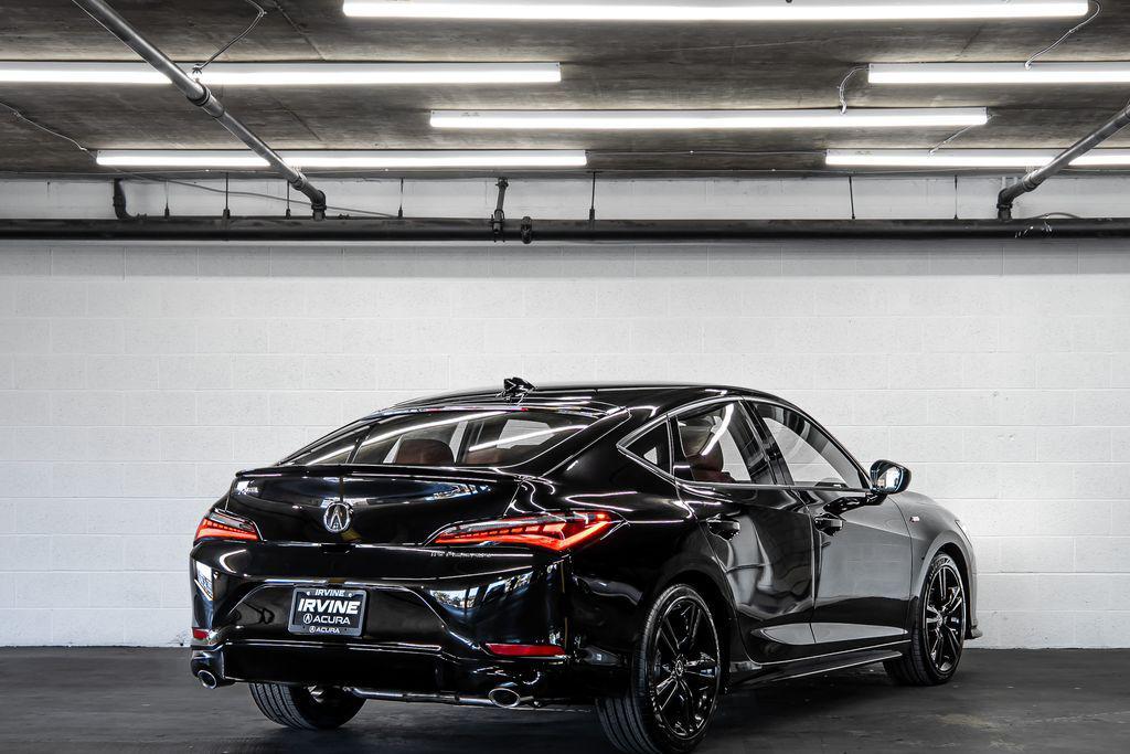 new 2026 Acura Integra car, priced at $41,095