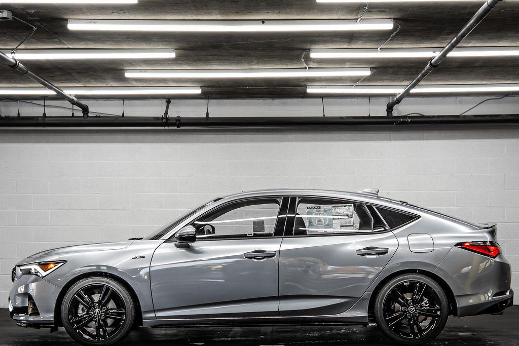 new 2026 Acura Integra car, priced at $40,495