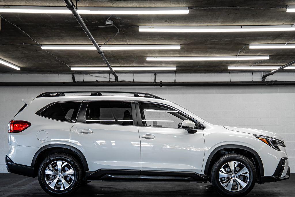 used 2024 Subaru Ascent car, priced at $32,359