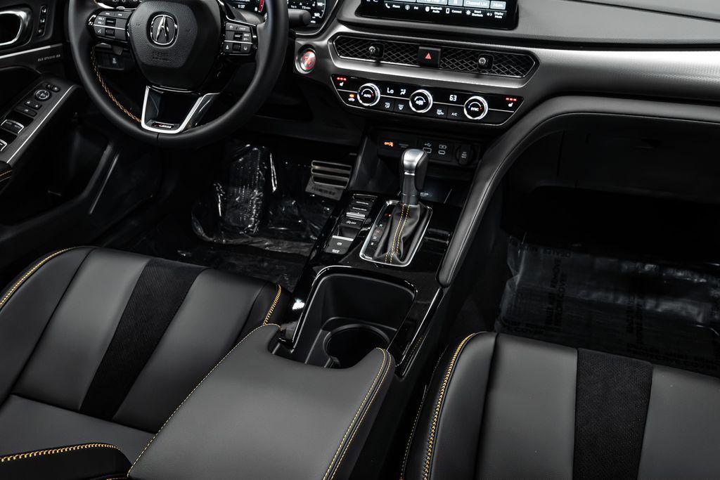 new 2026 Acura Integra car