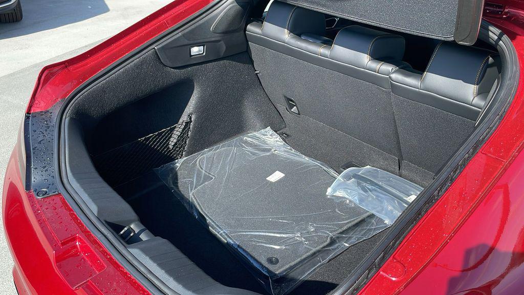 new 2026 Acura Integra car