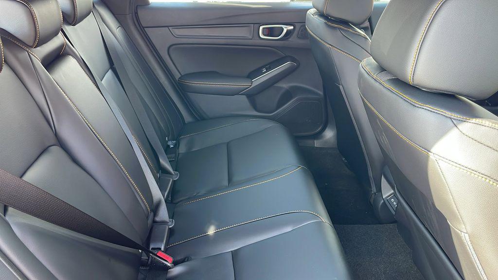 new 2026 Acura Integra car