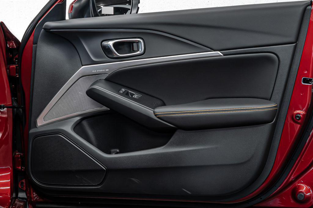 new 2026 Acura Integra car