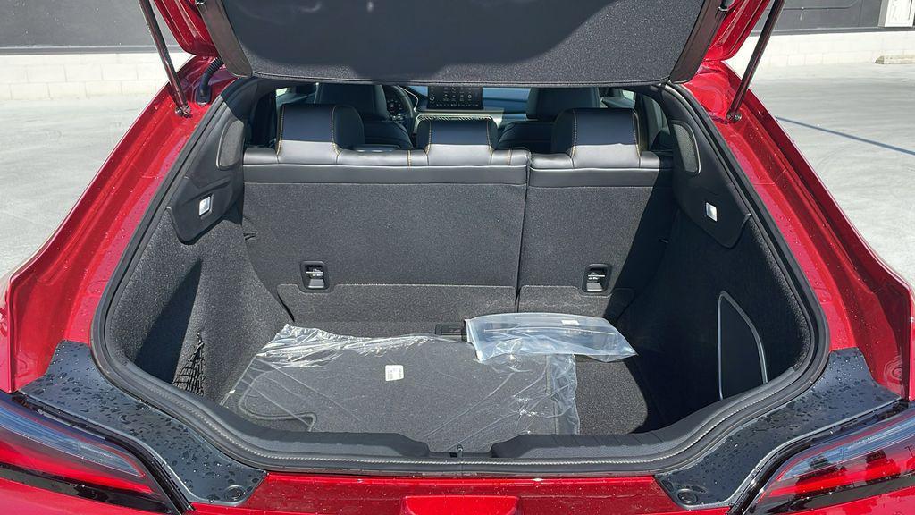 new 2026 Acura Integra car