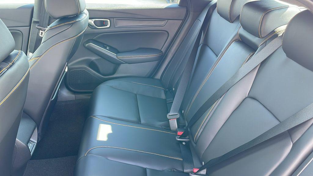 new 2026 Acura Integra car