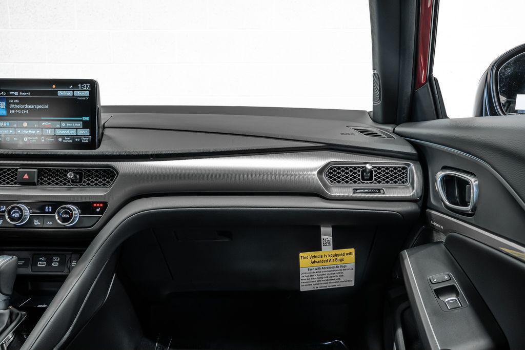 new 2026 Acura Integra car