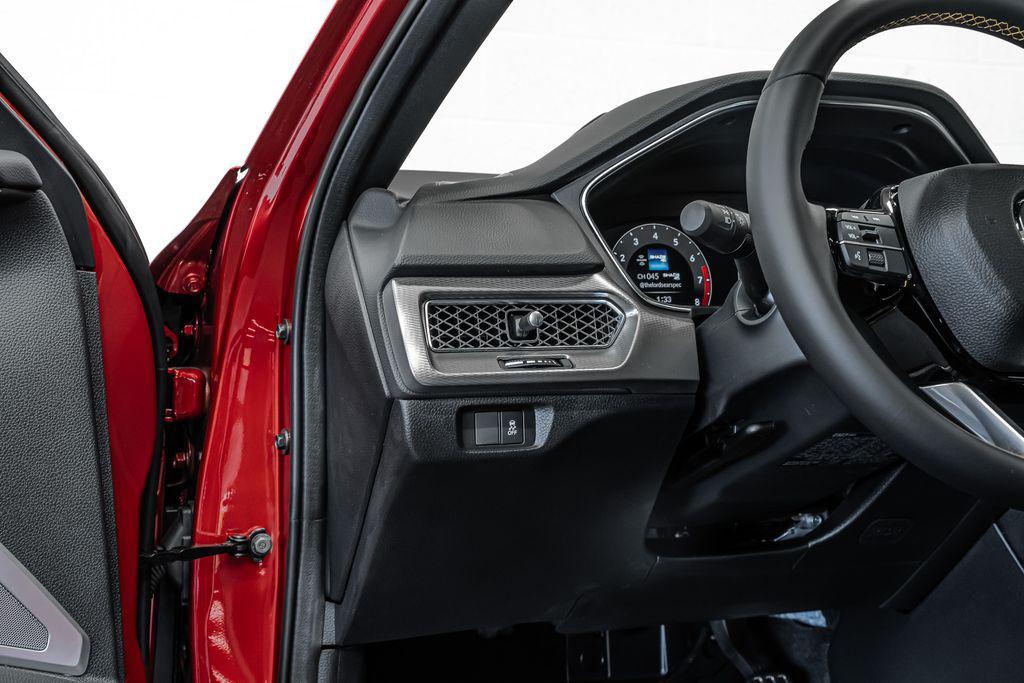 new 2026 Acura Integra car