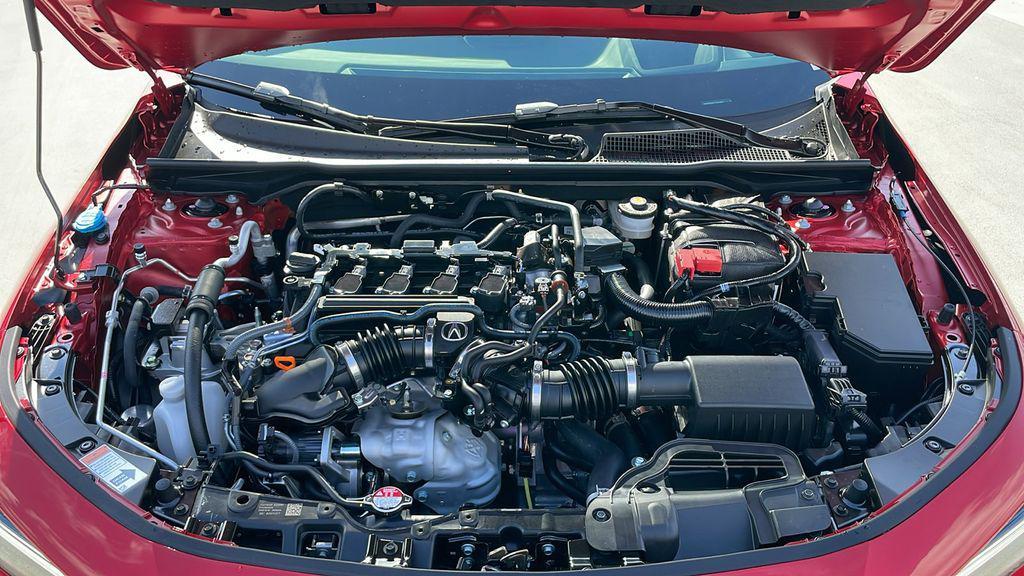 new 2026 Acura Integra car