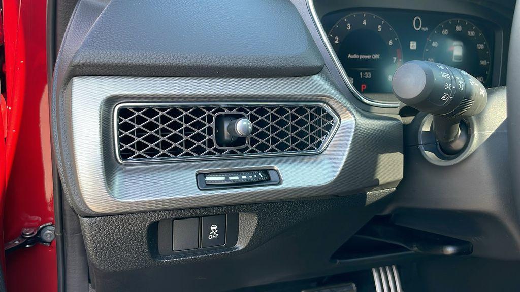 new 2026 Acura Integra car