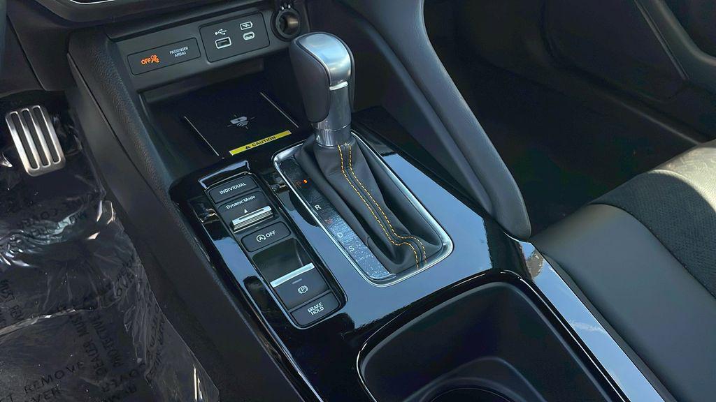 new 2026 Acura Integra car