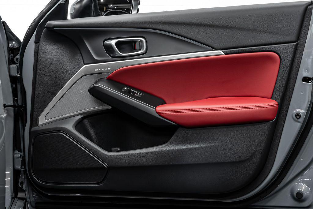 new 2026 Acura Integra car, priced at $37,845