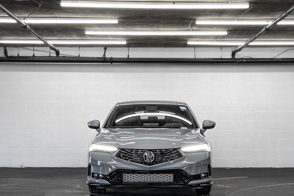 new 2026 Acura Integra car, priced at $37,845