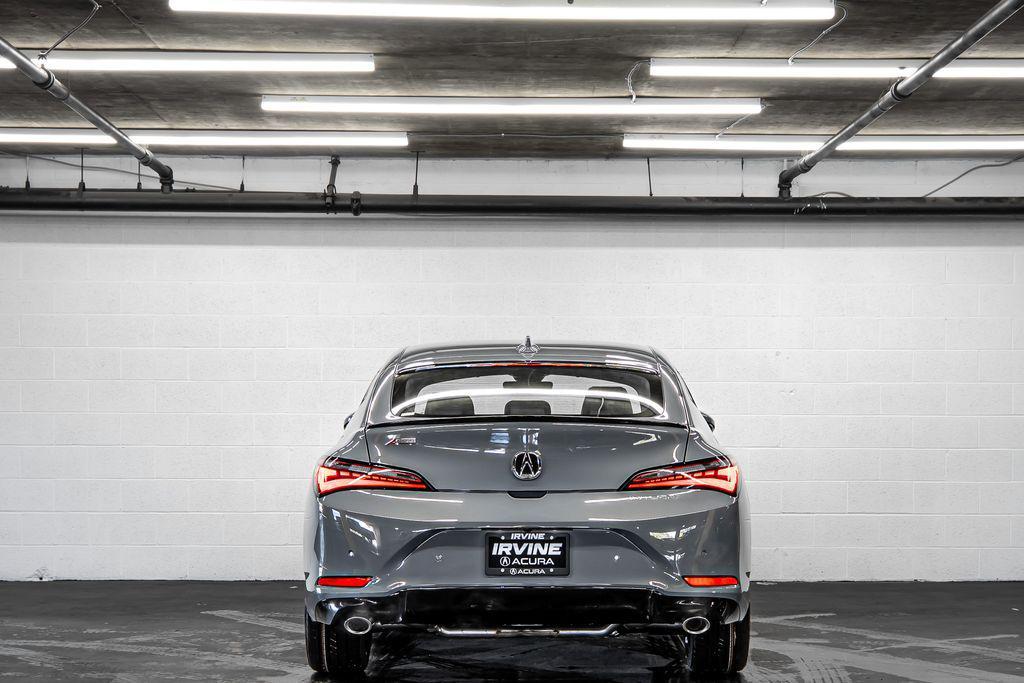 new 2026 Acura Integra car, priced at $37,845