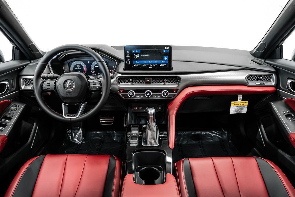 new 2026 Acura Integra car, priced at $37,845