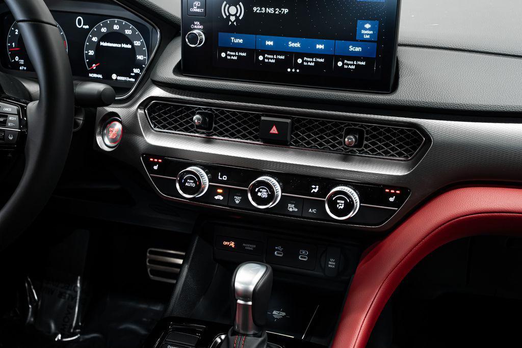 new 2026 Acura Integra car, priced at $37,845