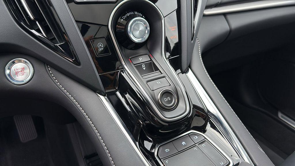 used 2024 Acura RDX car, priced at $39,431