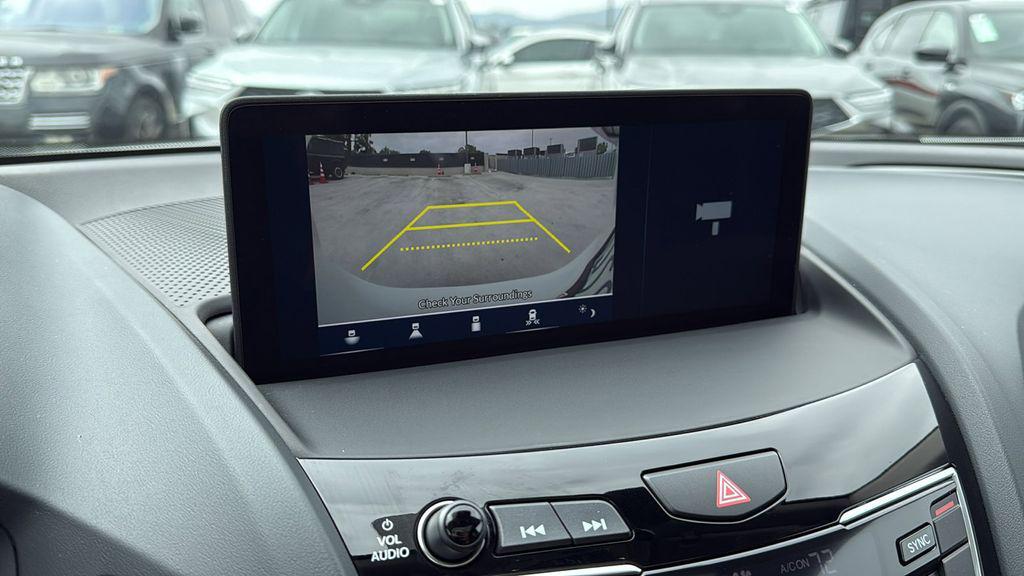 used 2024 Acura RDX car, priced at $39,431