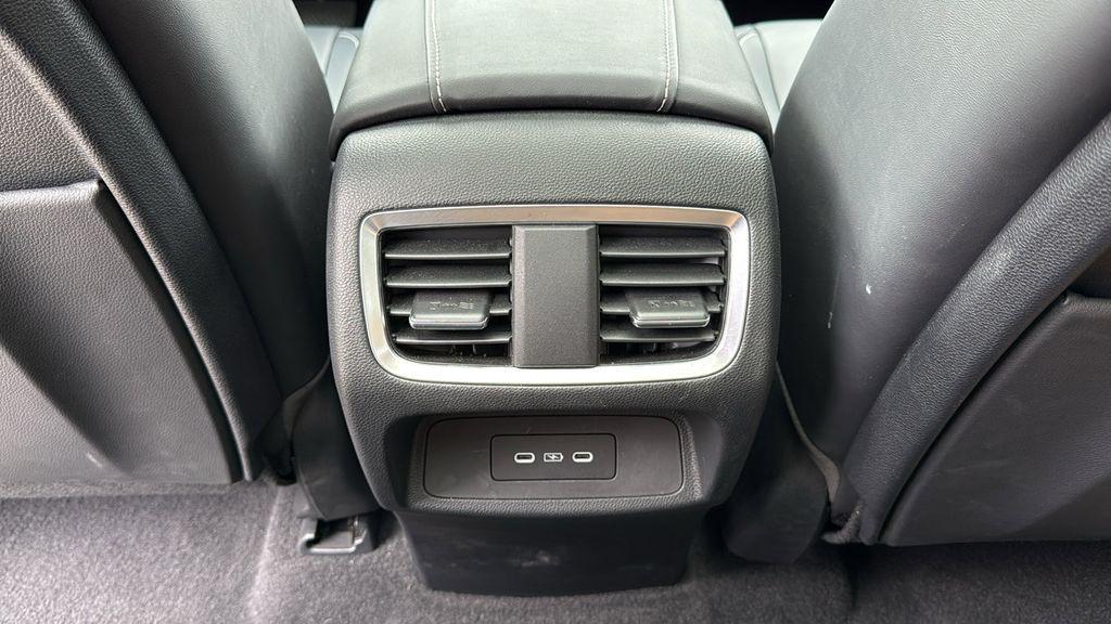 used 2024 Acura RDX car, priced at $39,431