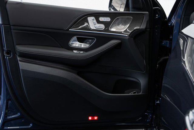 used 2025 Mercedes-Benz AMG GLE 63 car, priced at $114,994