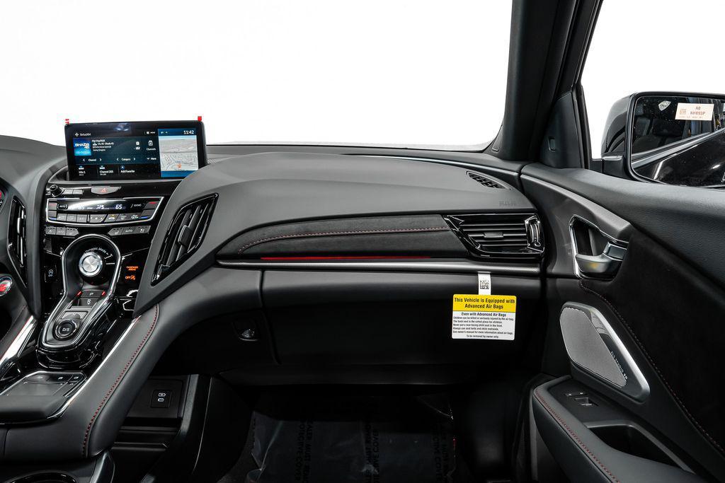 new 2026 Acura RDX car, priced at $52,650