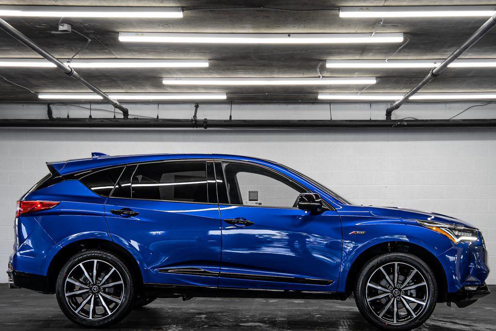 new 2026 Acura RDX car, priced at $56,900