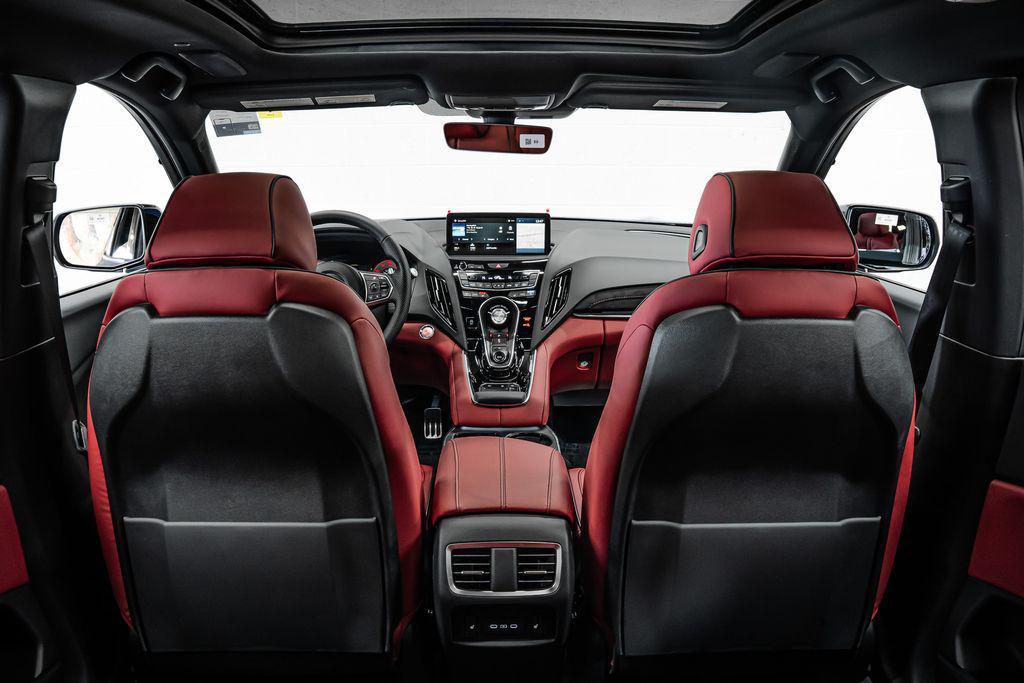 new 2026 Acura RDX car, priced at $56,900