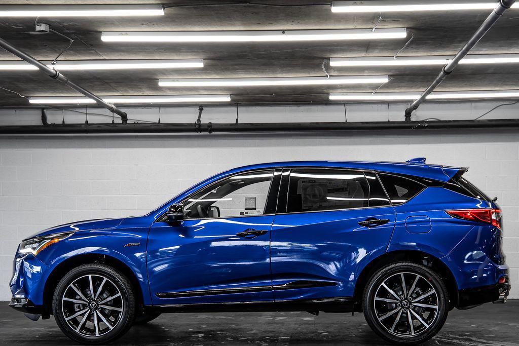 new 2026 Acura RDX car, priced at $56,900
