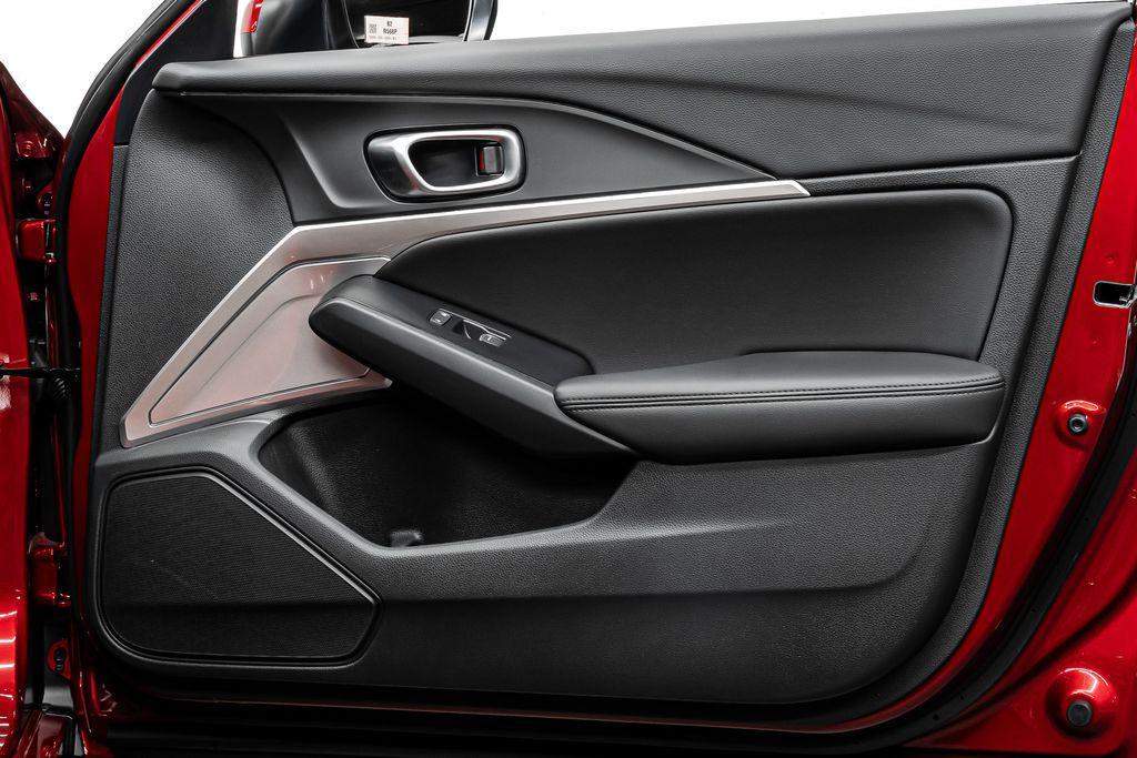 new 2026 Acura Integra car, priced at $35,195