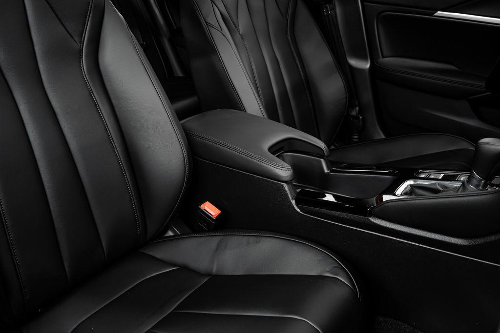 new 2026 Acura Integra car, priced at $35,195