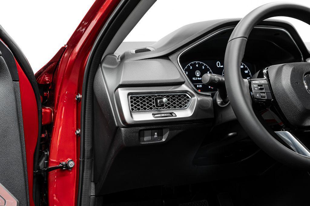 new 2026 Acura Integra car, priced at $35,195