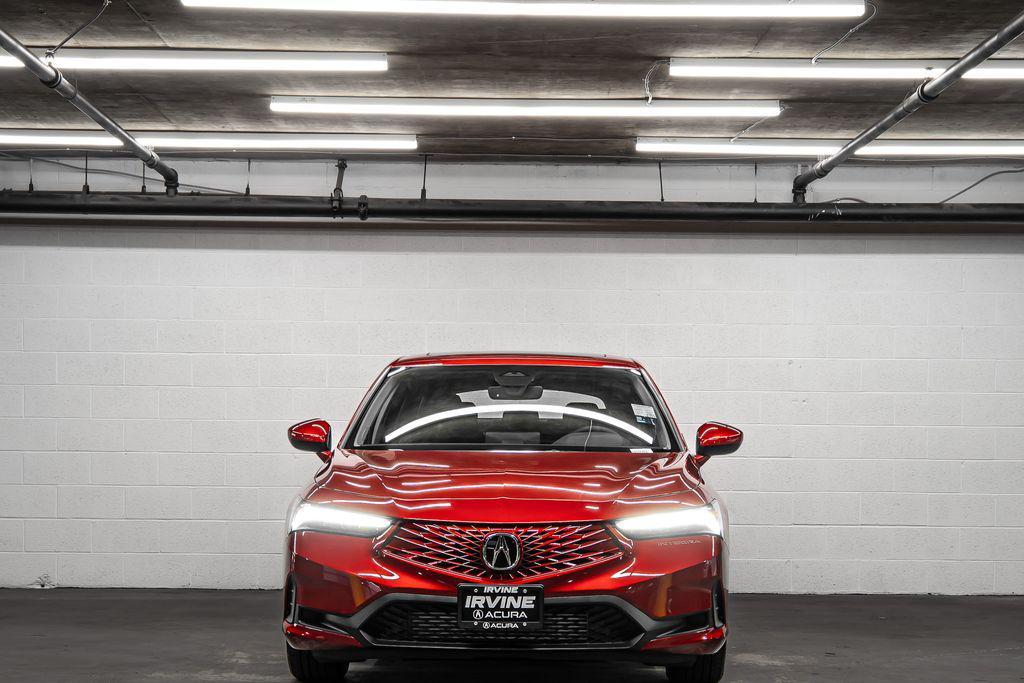 new 2026 Acura Integra car, priced at $35,195