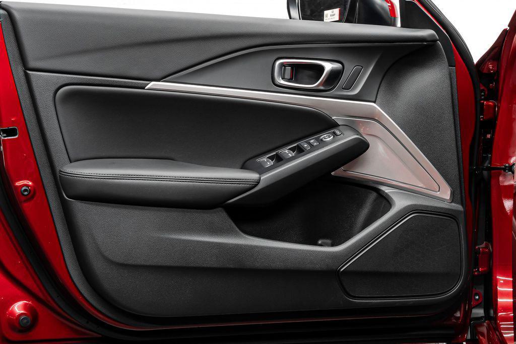 new 2026 Acura Integra car, priced at $35,195
