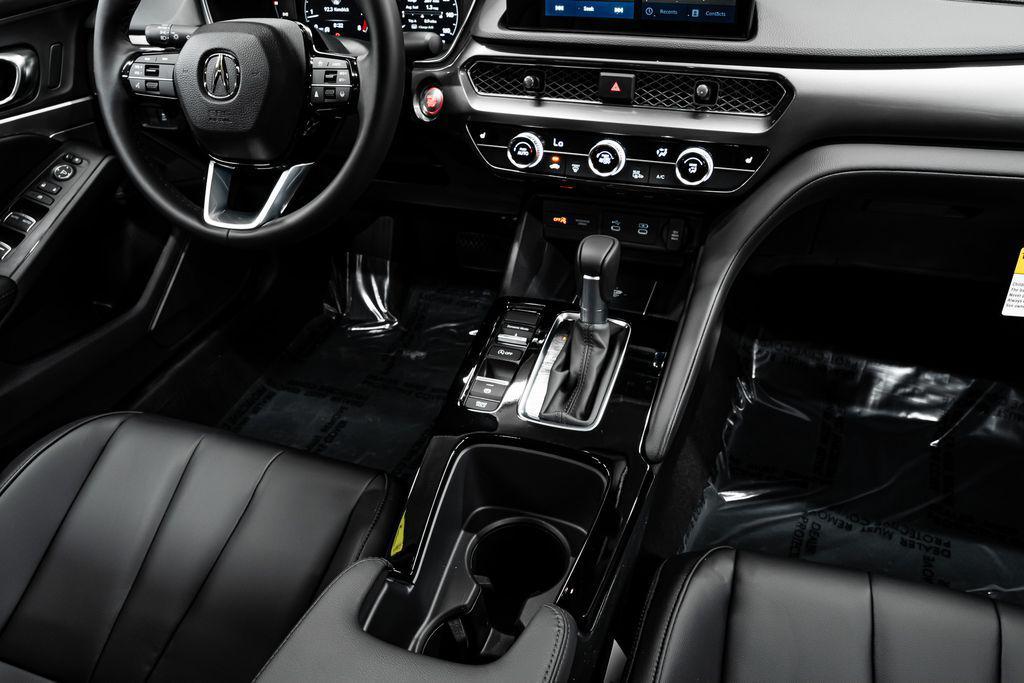 new 2026 Acura Integra car, priced at $35,195