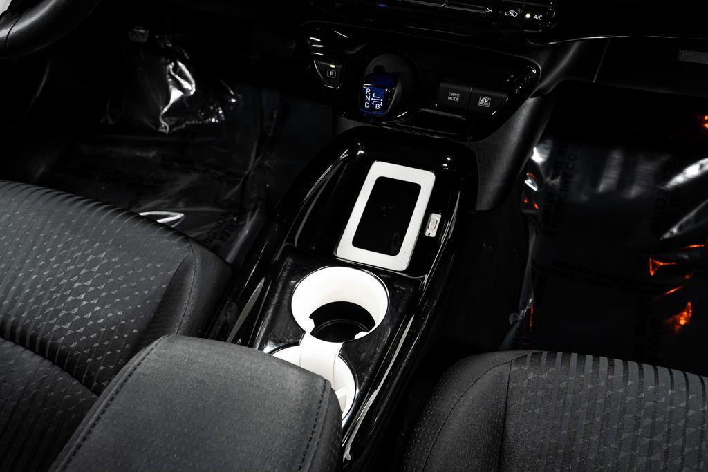 used 2017 Toyota Prius car, priced at $18,462