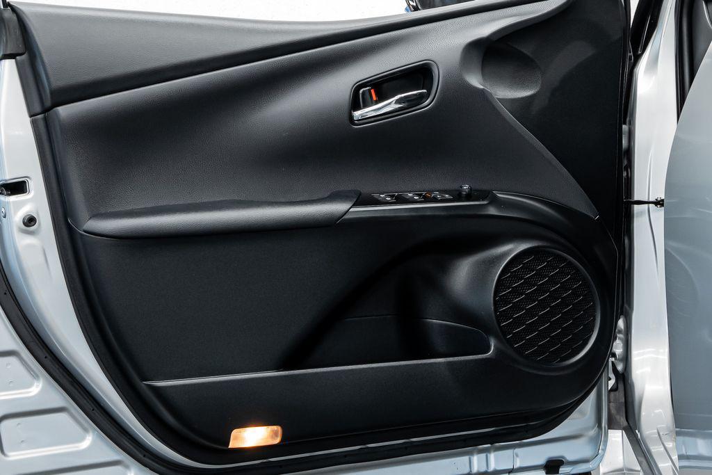 used 2017 Toyota Prius car, priced at $18,462