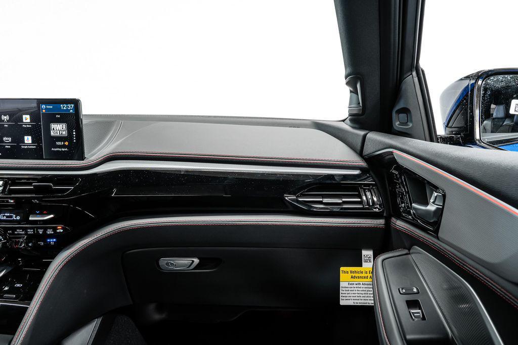 new 2026 Acura MDX car, priced at $64,350
