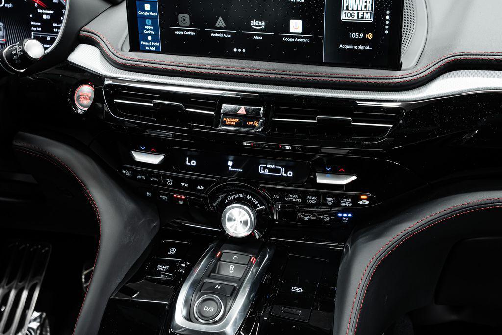 new 2026 Acura MDX car, priced at $64,350