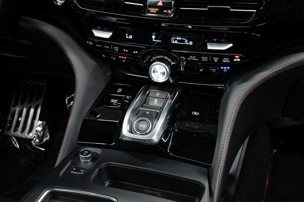 new 2026 Acura MDX car, priced at $64,350