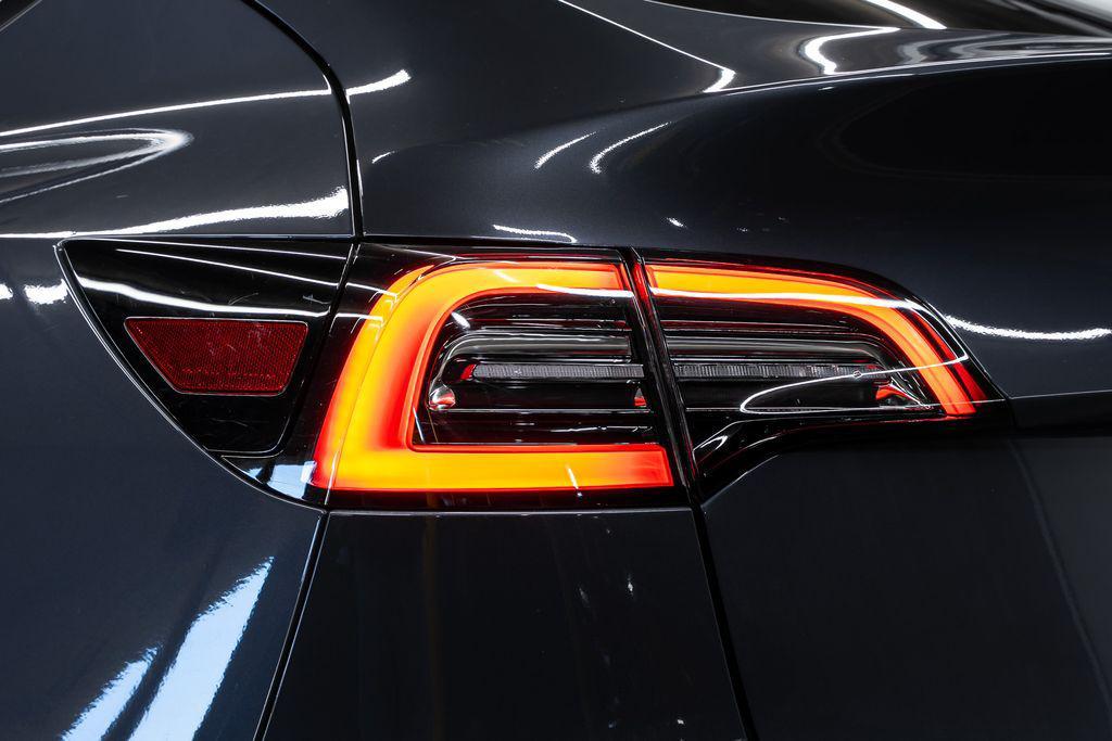 used 2023 Tesla Model Y car, priced at $32,692