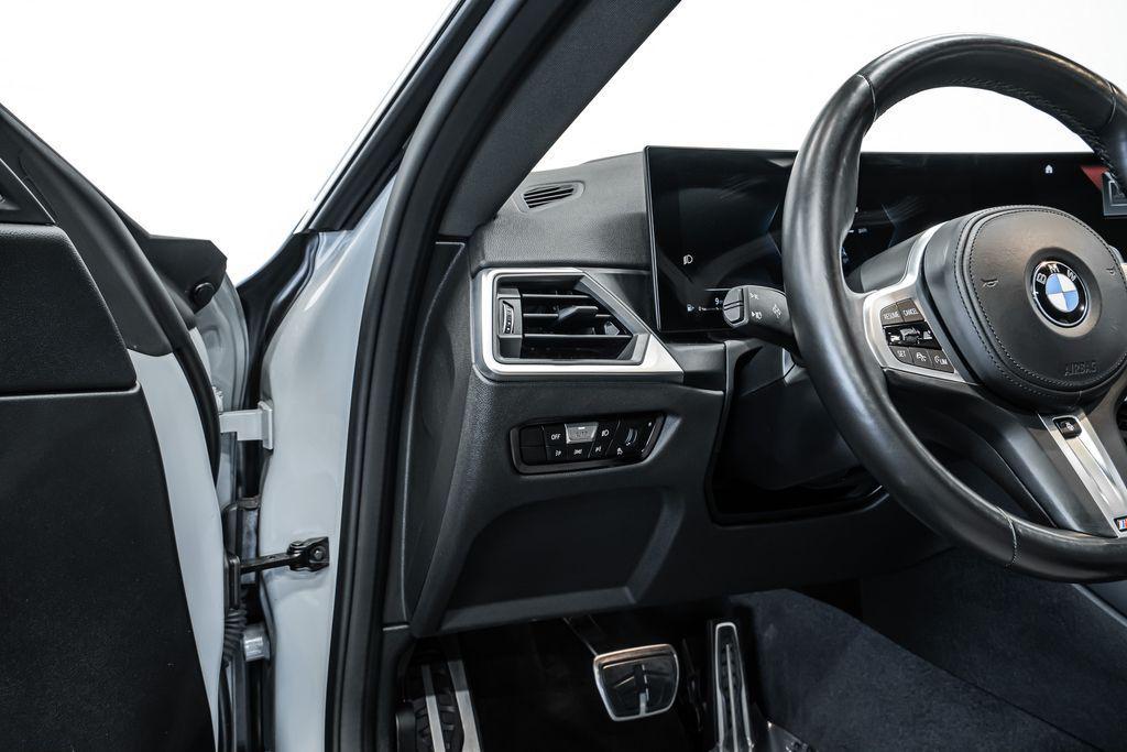 used 2023 BMW M240 car, priced at $48,219